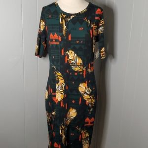 Lularoe Julia